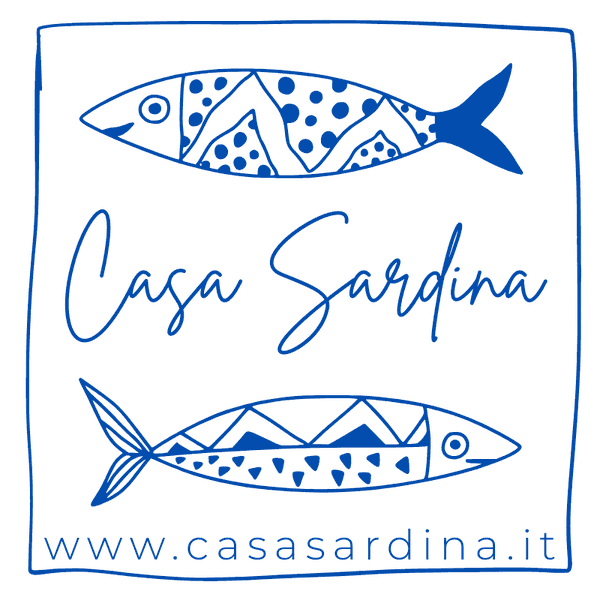 Logo di Casa Sardina